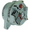 Wai Global Alternator, ALTFD 3G 130A 7764NNP, 130 Amp12 Volt, CW, wo pulley, 1000 Plug Clock 7764N-0G - alternate 1